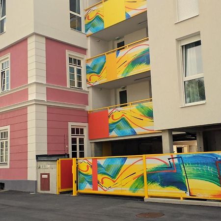 109 Apartment Bergner 4-8 Pers 68M2 Klagenfurt am Woerthersee Exteriér fotografie