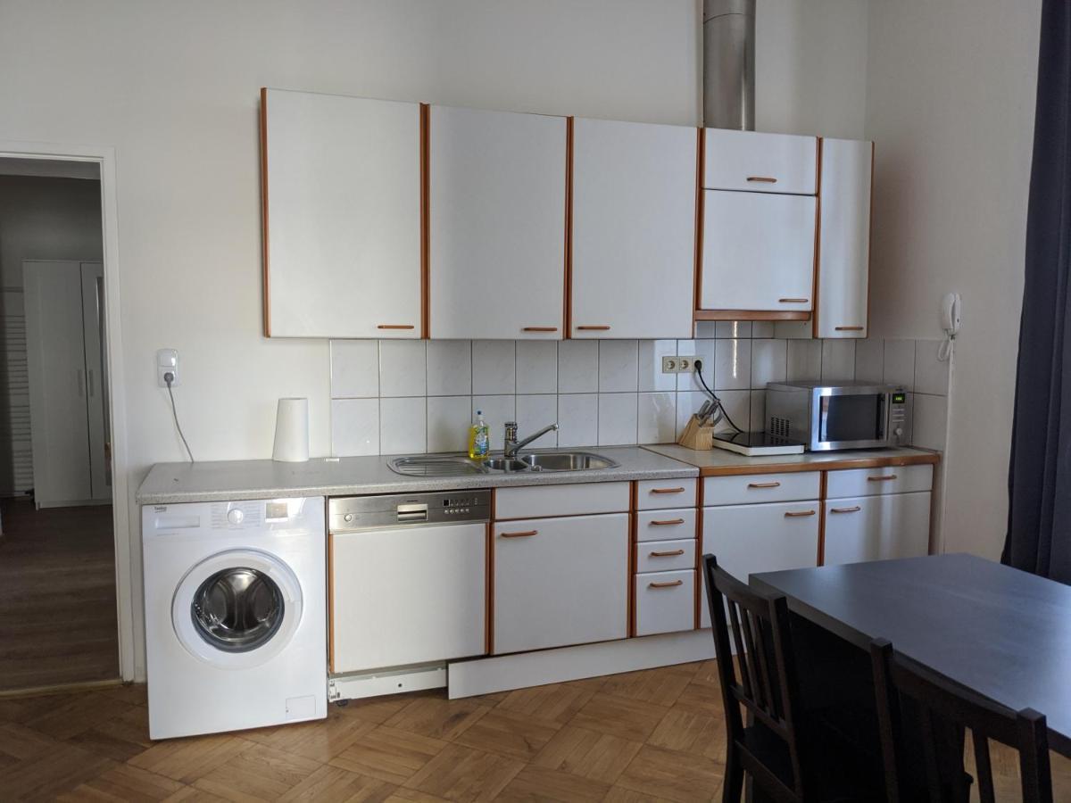 109 Apartment Bergner 4-8 Pers 68M2 Klagenfurt am Woerthersee Exteriér fotografie