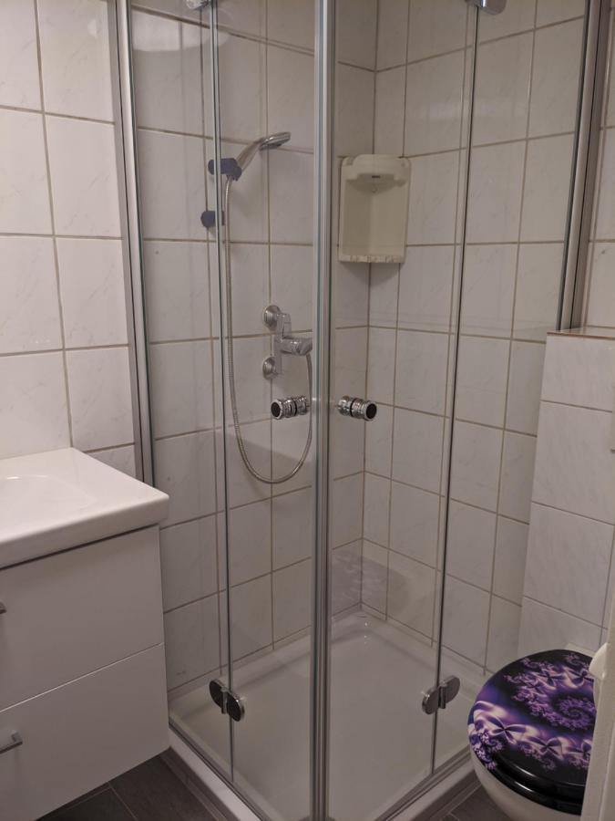 109 Apartment Bergner 4-8 Pers 68M2 Klagenfurt am Woerthersee Exteriér fotografie