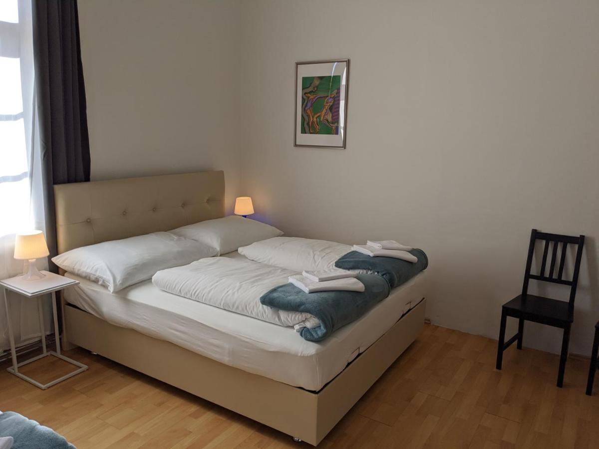 109 Apartment Bergner 4-8 Pers 68M2 Klagenfurt am Woerthersee Exteriér fotografie