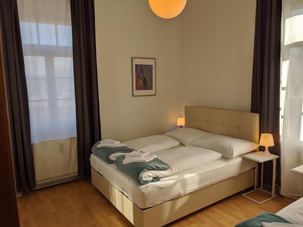 109 Apartment Bergner 4-8 Pers 68M2 Klagenfurt am Woerthersee Exteriér fotografie