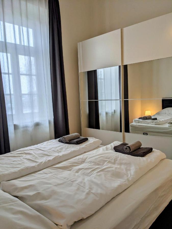109 Apartment Bergner 4-8 Pers 68M2 Klagenfurt am Woerthersee Exteriér fotografie
