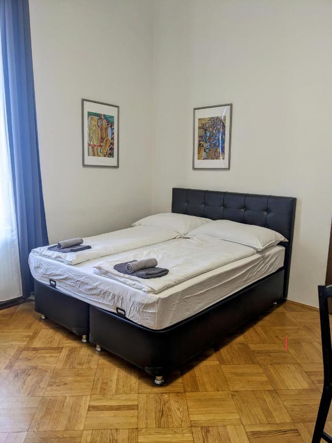 109 Apartment Bergner 4-8 Pers 68M2 Klagenfurt am Woerthersee Exteriér fotografie