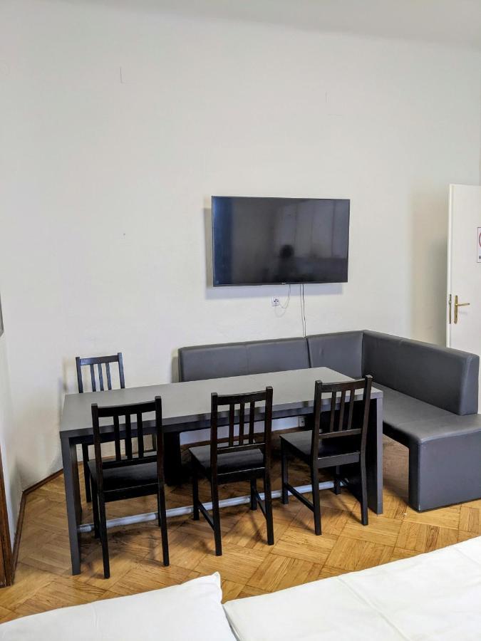 109 Apartment Bergner 4-8 Pers 68M2 Klagenfurt am Woerthersee Exteriér fotografie