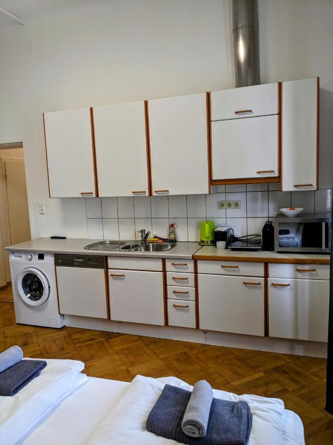 109 Apartment Bergner 4-8 Pers 68M2 Klagenfurt am Woerthersee Exteriér fotografie